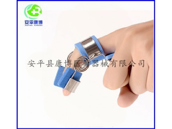康隆达手指活动器