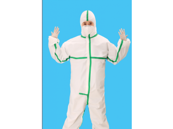 医用一次性防护服