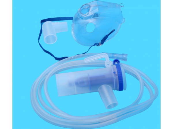 一次性使用雾化器