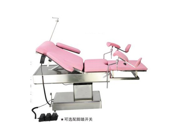 山东众佳S2 DTC-2电动产床