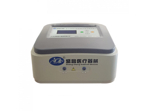 宇泰牌SC-TY-3000A吞咽神经和肌肉电刺激仪