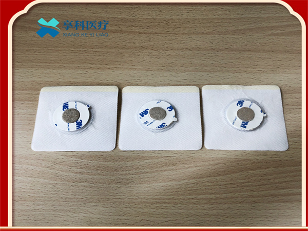医保耗材隔物灸(隔艾）