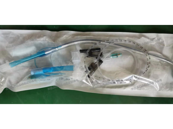 立峰生物一次性使用双腔支气管插管 右侧35Fr
