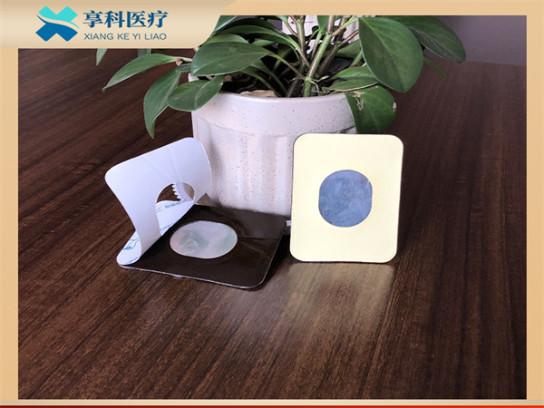 医用超声固定贴（双面膏药）