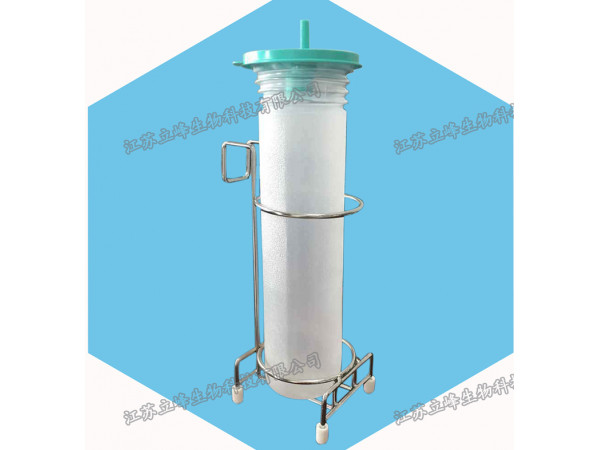 立峰生物医疗废液收集装置（人体废液收集器）