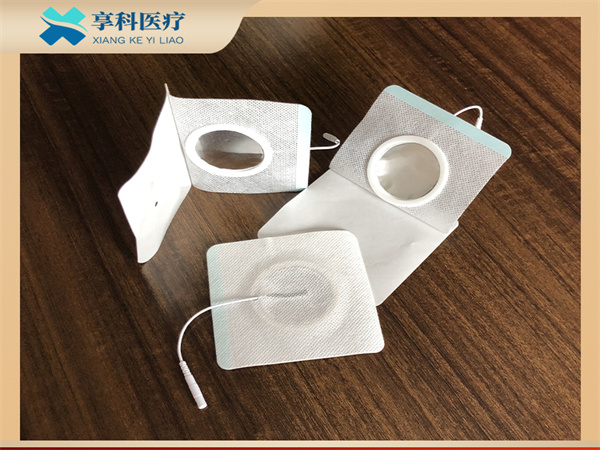 医用超声固定贴（导线）