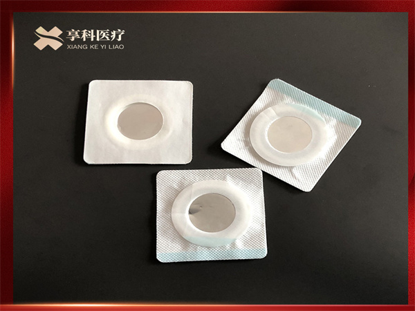 理疗电极片贴剂（平碗）