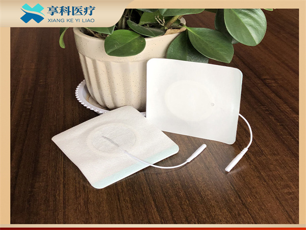 理疗电极片贴剂（导线）