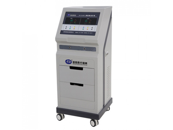宇泰牌SC-CZ-2100磁振热治疗仪