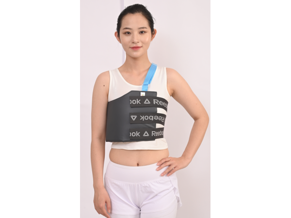 医用固定带​ 普通型肋骨固定带I型  HC-072