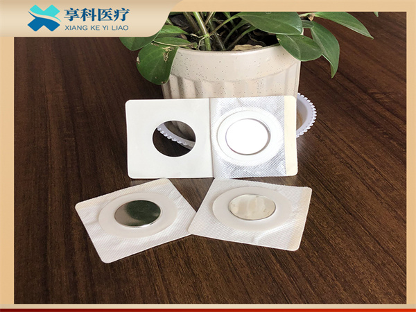 理疗电极片贴剂（磁碗）