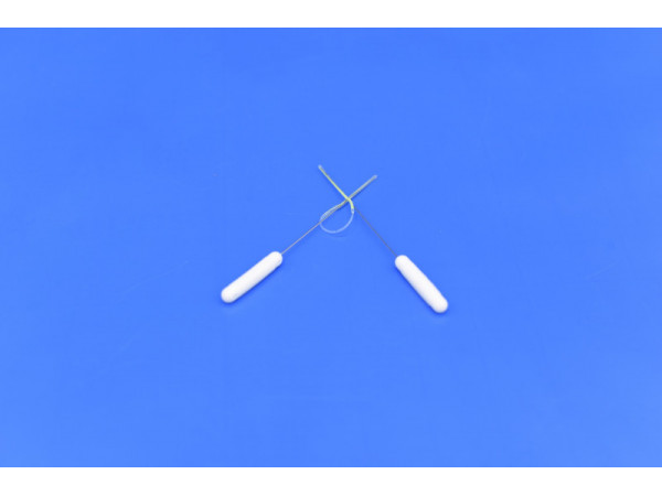 一次性使用泪道引流管