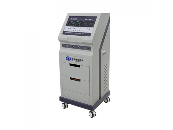 宇泰牌SC-CZ-4000磁振热治疗仪