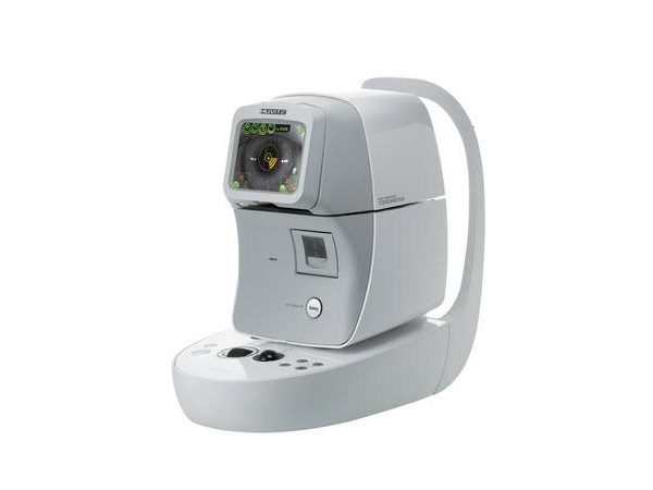 海威驰HNT-7000非接触式眼压计