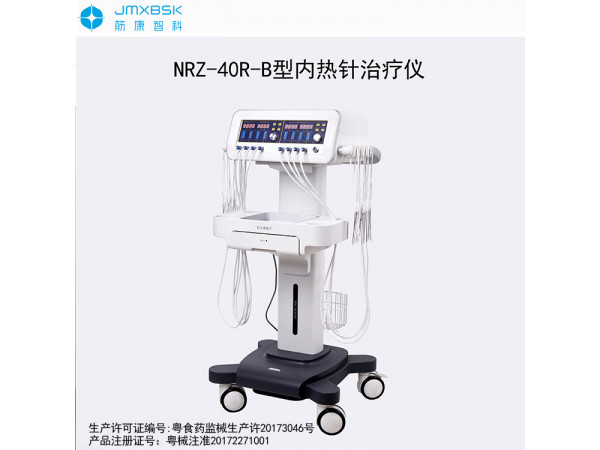 百士康 220V 内热针治疗仪 内热针 厂家故障处理说明