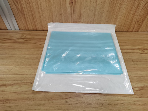 一次性使用无菌医用垫单