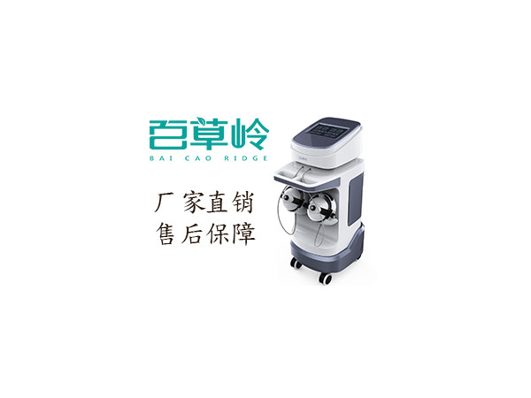 经颅磁治疗仪
