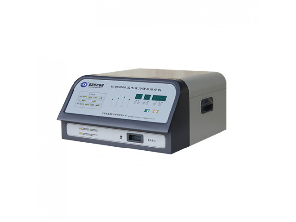 宇泰牌SC-QY-3000空气压力循环治疗仪