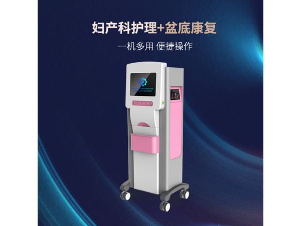 产后康复治疗仪 妇科综合治疗仪 妇产科护理仪