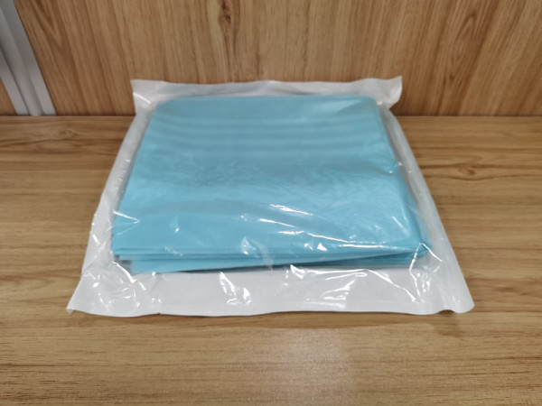 一次性使用无菌手术铺巾
