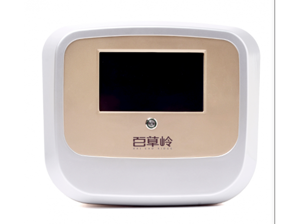 脑循环治疗仪，家用台式，失眠抑郁小儿脑瘫