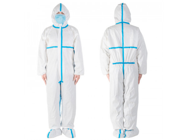 医用防护服-防护服生产厂家-防疫防护服-医用一次性防护服