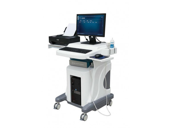 超声骨密度仪UBMD-9000A-1