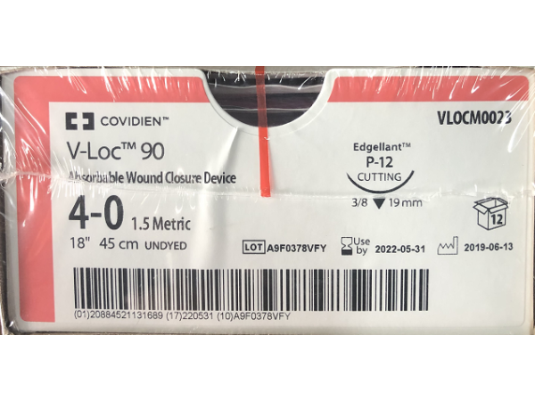 柯惠倒刺线VLOCM0023