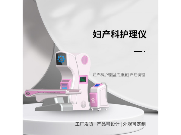 妇科产后康复治疗仪 医院妇科治疗仪器