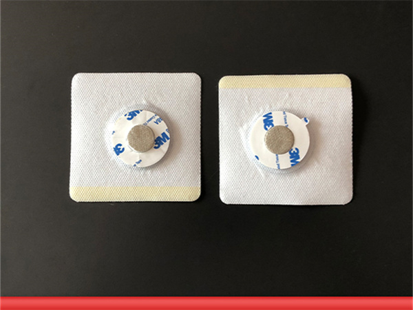 发热隔物灸（隔艾）