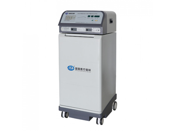 宇泰牌SC-QY-8000空气压力循环治疗仪