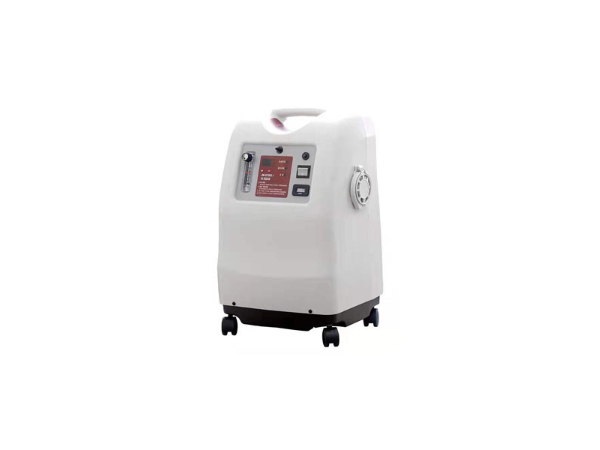 医用分子筛制氧机JMC2A
