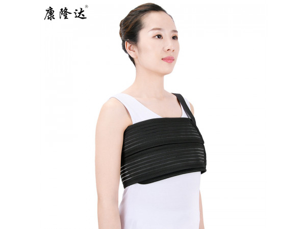 康隆达肋骨固定带 心脏术后绑带