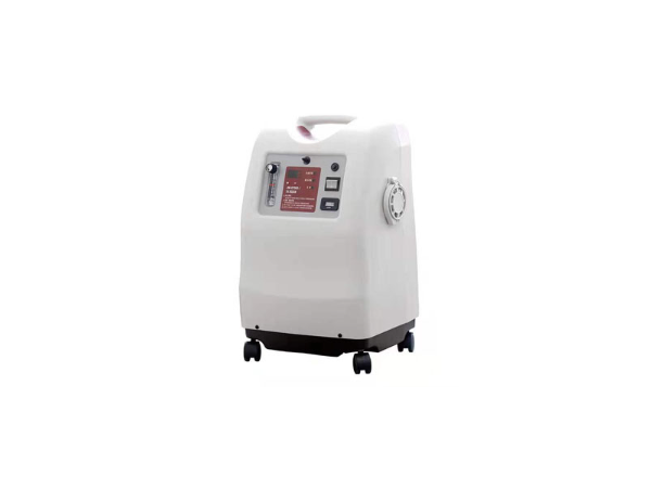 医用分子筛制氧机JM-3A i