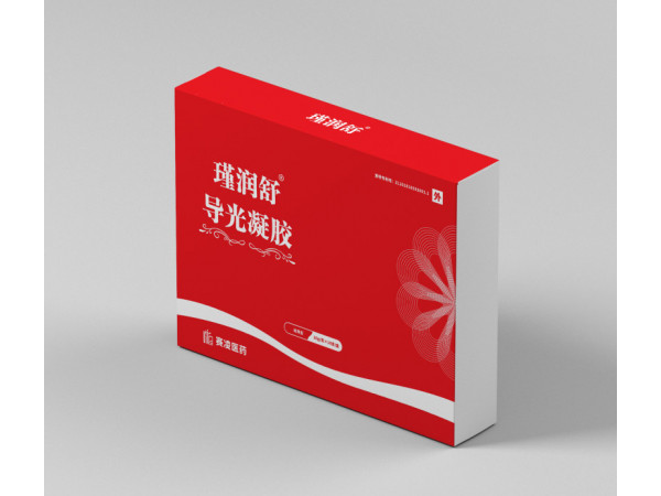 【瑾润舒】导光凝胶