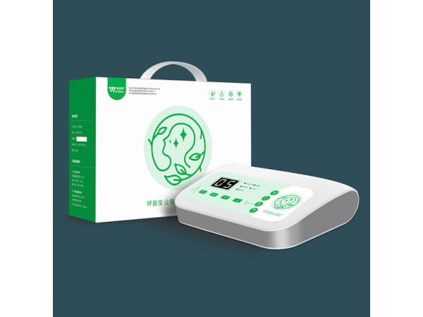 呼盈宝/家庭版（定向透药仪）/呼吸系统疾病透药治疗仪