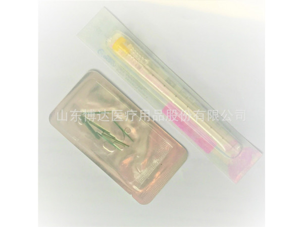 博达胶原蛋白中医针灸穴位埋线2cmx10根100包一盒
