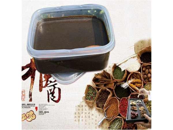 泥灸招商代理 中药泥灸膏厂家 泥热灸加工