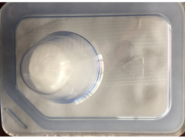 美国柯惠 Covidien修补塞SMPL-01