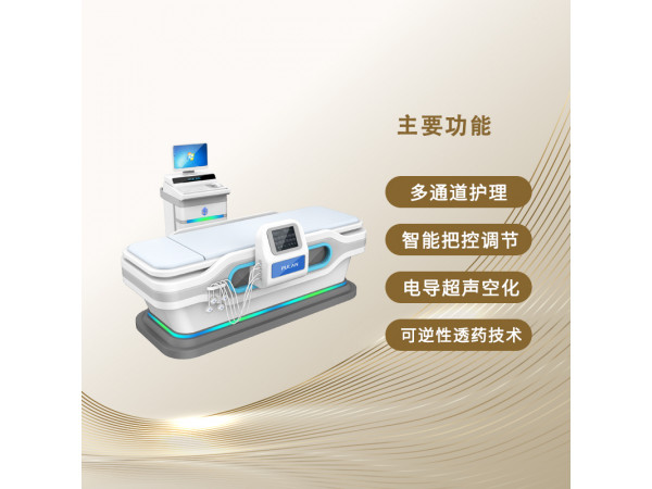 超声透药仪