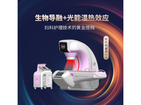 宫颈治疗仪 妇科综合治疗仪 多功能理疗仪