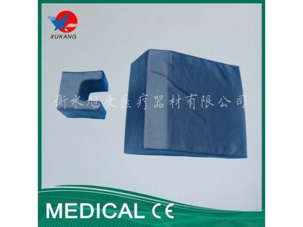 旭康 俯卧垫 为侧卧位手术提供保护 减轻胸部压力 使用方便