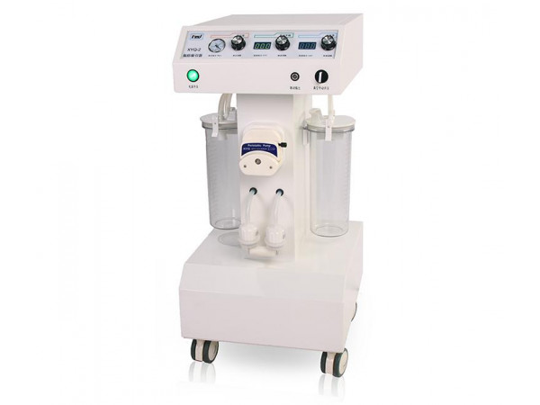 斯曼峰 电动流产吸引器 YB-LX-3型
