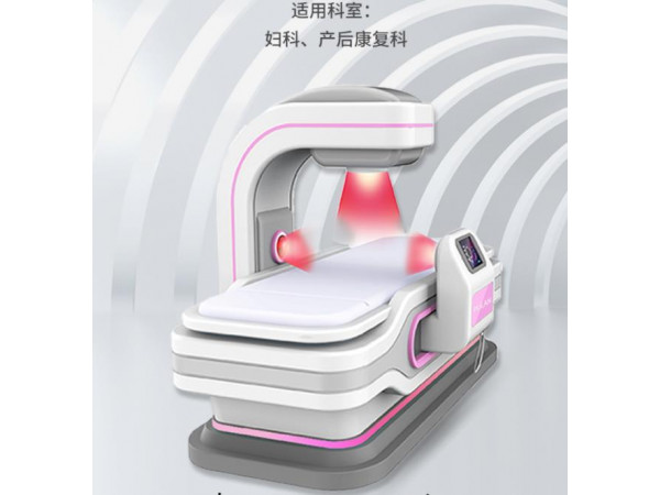 光能介融磁波治疗仪  妇产科治疗仪设备供应