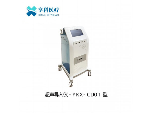 超声导入仪
