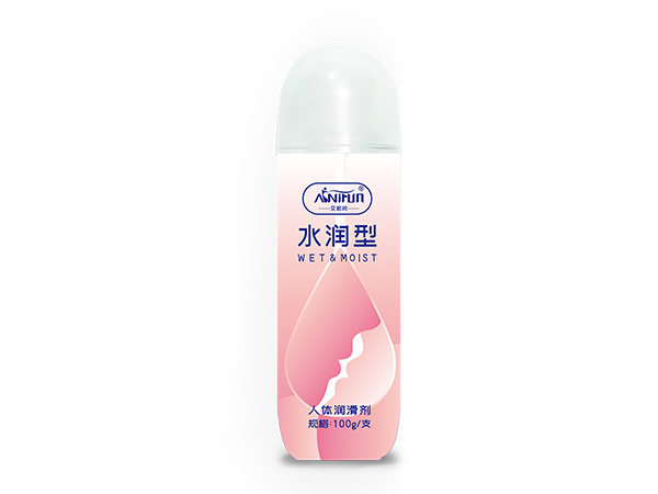 人体润滑剂100g （水润型）