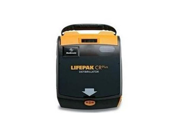美敦力菲康Lifepak Cr Plus自动体外除颤器