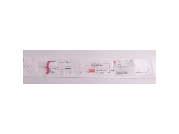 美国库克 COOK输卵管造影导管J-SSG-554086