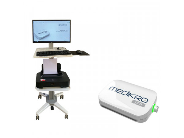芬兰呼吸之星Medikro Pro肺功能仪