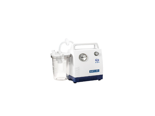 手提式吸痰器 SXT-5A